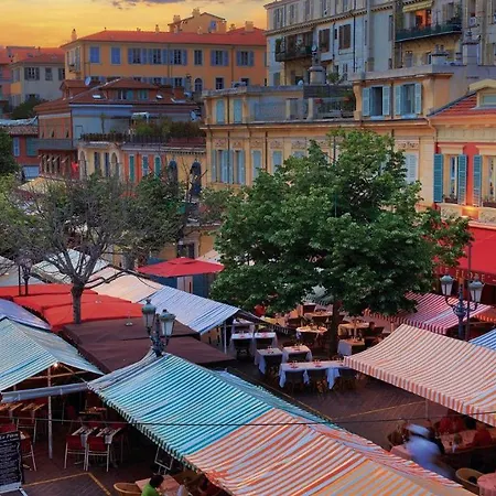 Nestor&jeeves - Rustik - Old Town - Central - Close Sea Νίκαια